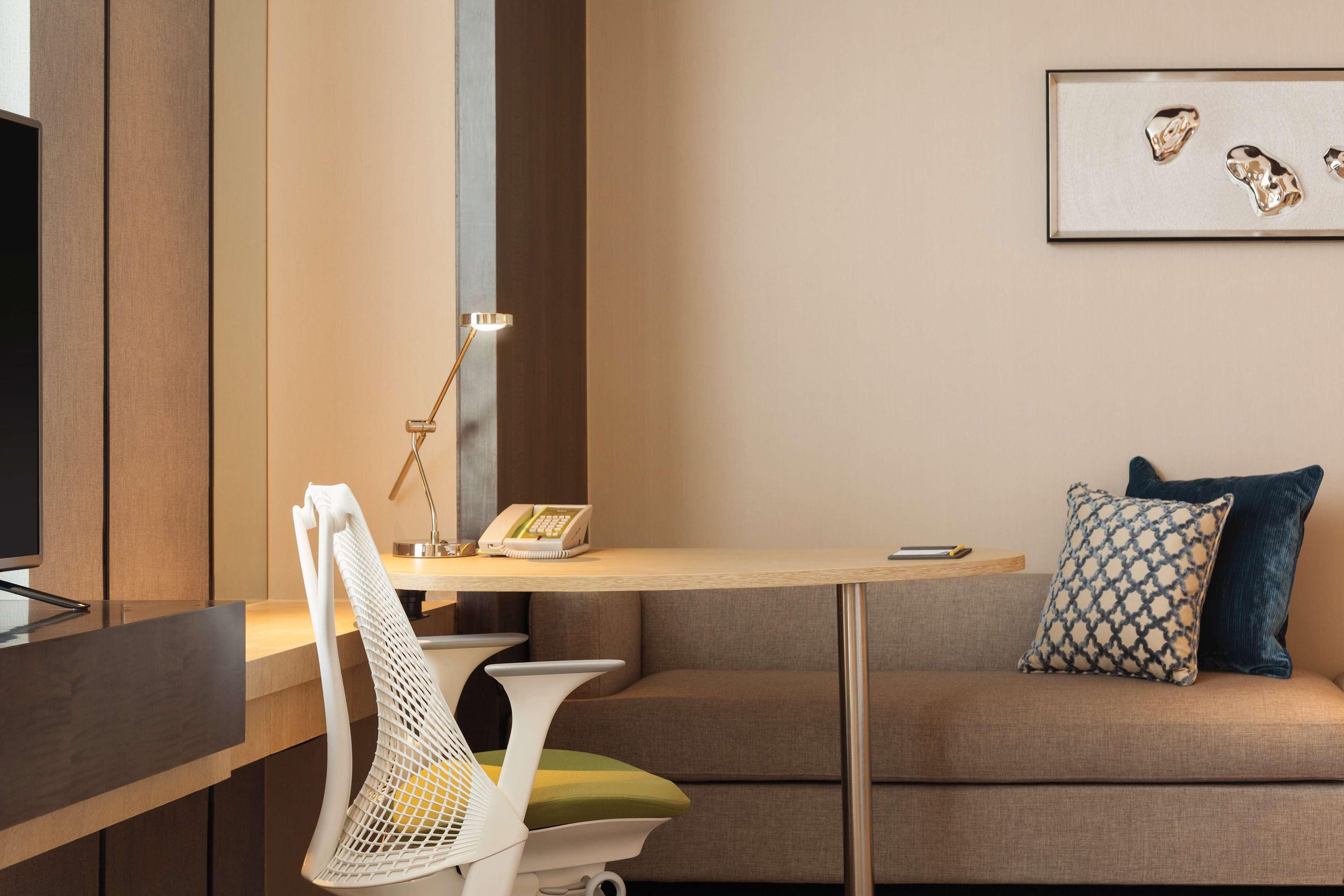 Hilton Garden Inn Dandong Exterior photo