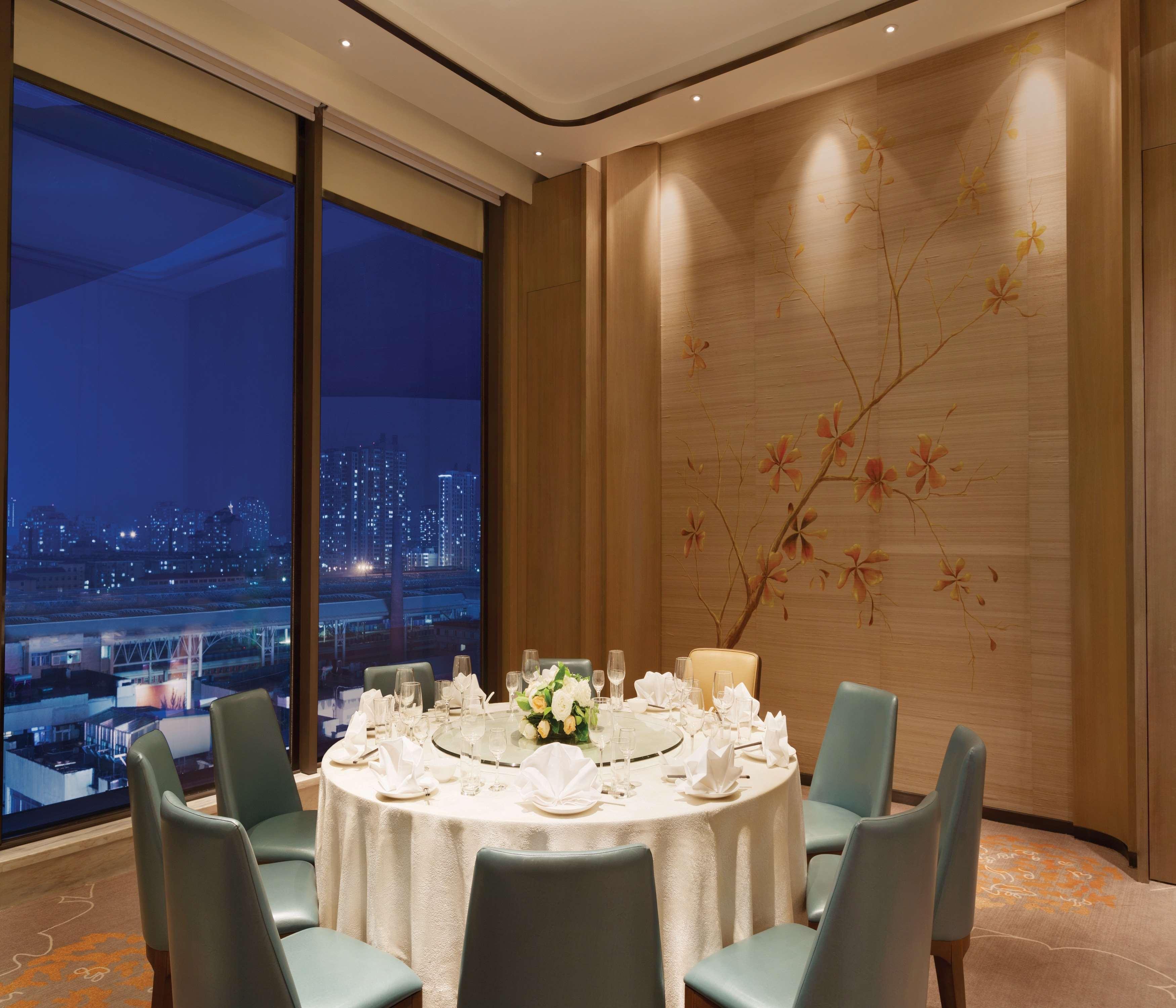 Hilton Garden Inn Dandong Exterior photo