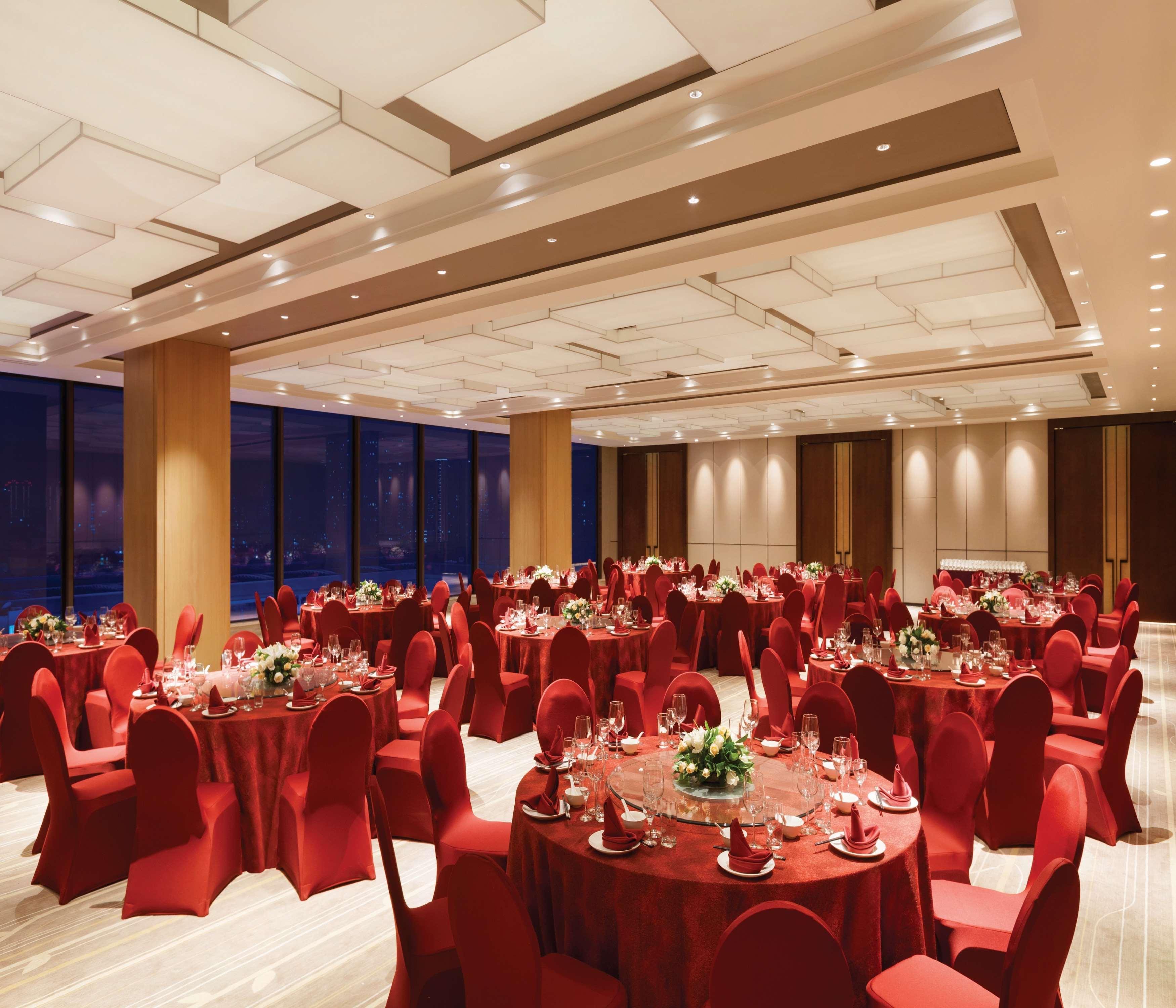 Hilton Garden Inn Dandong Exterior photo