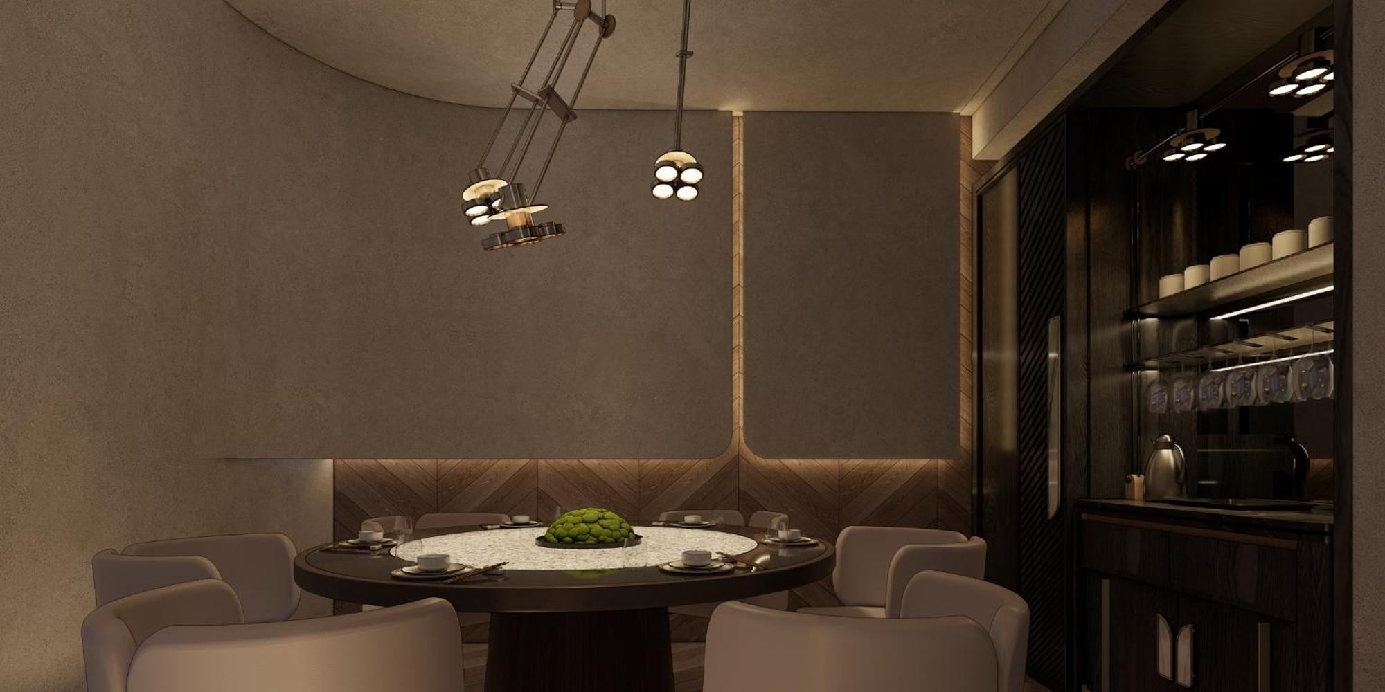 Hilton Garden Inn Dandong Exterior photo