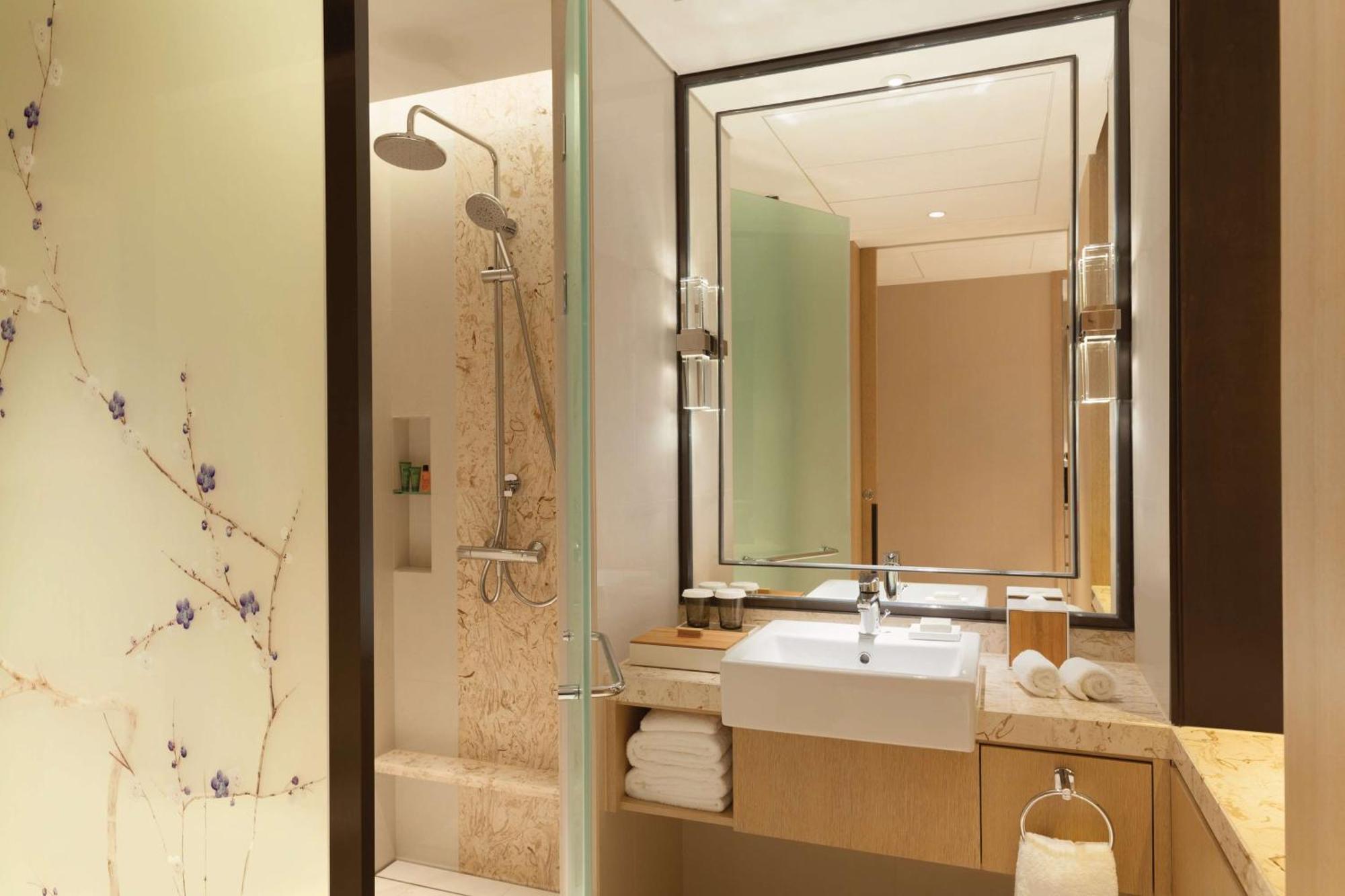 Hilton Garden Inn Dandong Exterior photo